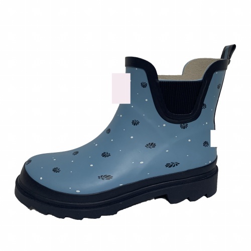 Waterproof Adult rubber boots