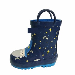 Kids Fashion  rain boot