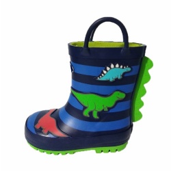 Kids Fashion  rain boot