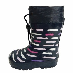 Boys Kids rain boot