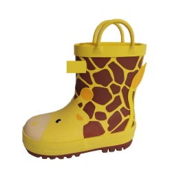 Giraffe kids  footwear