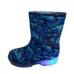 Animal Waterproof pvc boots