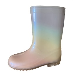 Kid's  Pvc boots