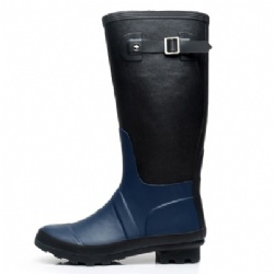 Fashion long adult boots