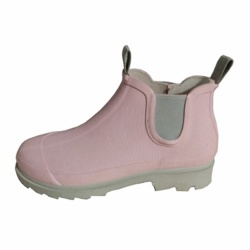 Garden footwear wear