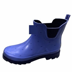 Waterproof  Adult rubber boots