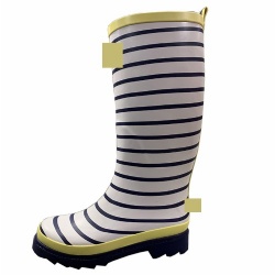 Waterproof  Adult rubber boots