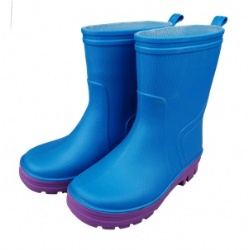 Kid's  Pvc boots