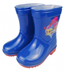 Kid's  Pvc boots