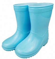 Kid's  Pvc boots