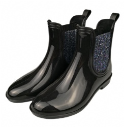 Adult PVC rain boots