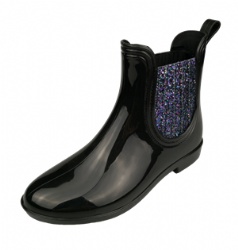 Adult PVC rain boots