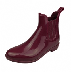 Adult PVC rain boots