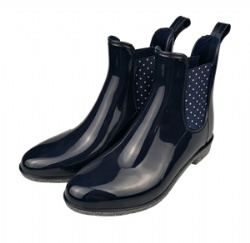 Adult PVC rain boots